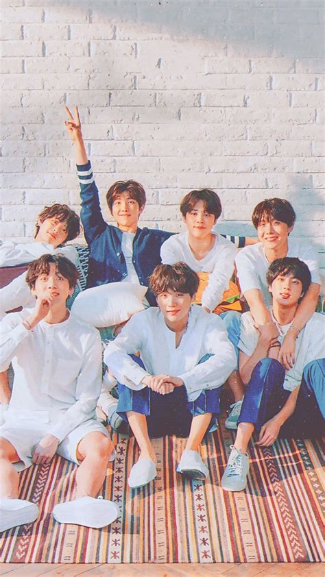 bts group photo wallpaper|wallpaper for laptop bts members.